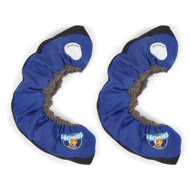 New Howies Skate Guards Sr Royal Blue 11855-howh-sg-rys
