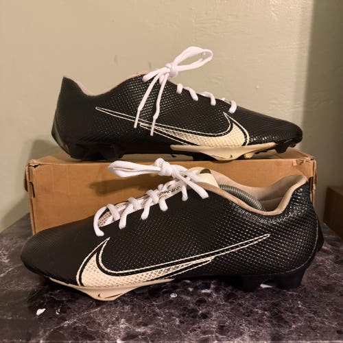 Men's Size M 11 Nike Vapor Edge Speed 360 Black