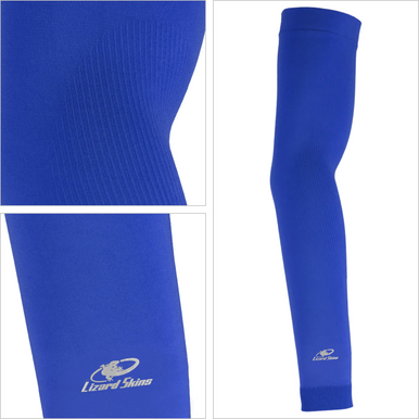 New Arm Sleeve Yth Royal Blue L Xl 11855-lizarmk4007