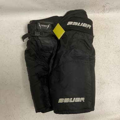 Used Bauer Supreme Totalone Nxg Senior Pant Black Sm 11855-s000175970