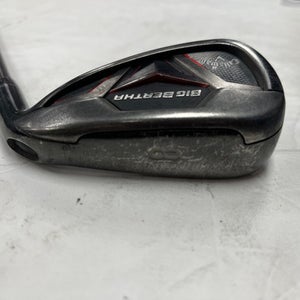 Used Callaway Big Bertha Mens Individual Iron Rh 8 Iron 11855-s000175232