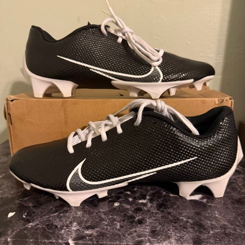 Men's Size M 10.5 Nike Vapor Edge Speed 360 Black