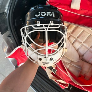 Jofa 280 HM30 Combo Helmet (Used)