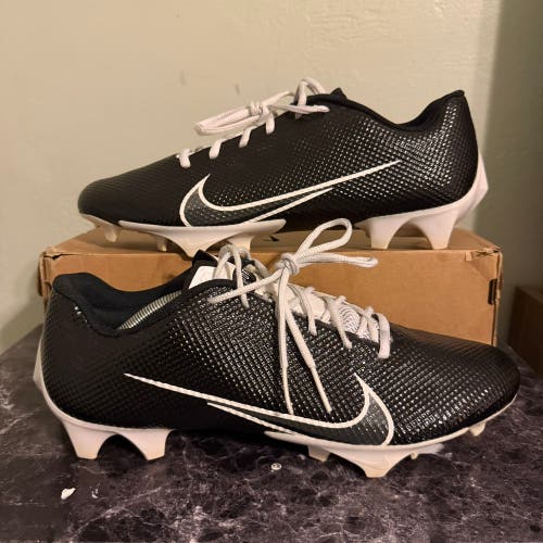 Men's Size M 11.5 Nike Vapor Edge Speed 360 Black
