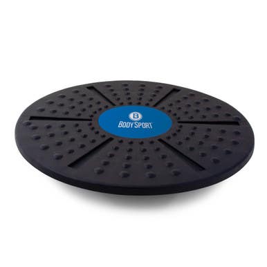 Body Sport Wobble Board 11613-802bdsbb16