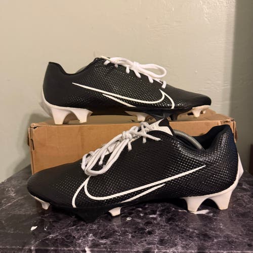 Men's Size M 11 Nike Vapor Edge Speed 360 Black