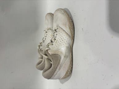 Used Nike Running X-train Shoes Y White Youth 12.0 11847-s000022207