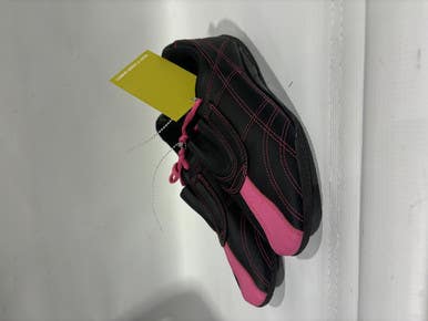 Used Soccer Indoor Shoes Pink Junior 04 11847-s000022193