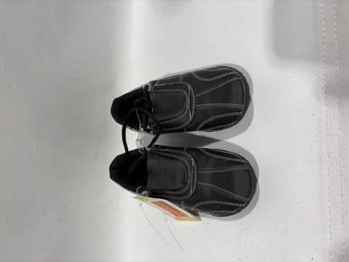 Used Soccer Turf Shoes Black Junior 05 11847-s000022804