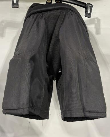 Used Tackla Silver 55 Size 140 Junior Pant Black Md 11847-s000023162