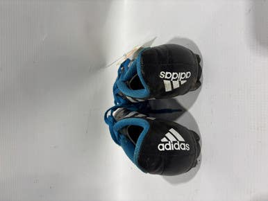 Used Adidas Soccer Cleats Royal Blue Junior 03 11847-s000023082