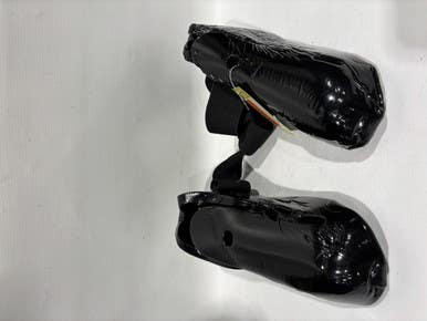 Used Wrestling Shoes Black Senior 7 11847-s000022644