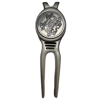 Used Divot Tool Golf Accessory 11730-s000062407