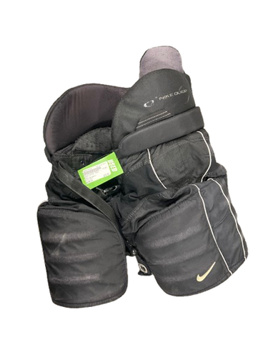 Used Nike Junior Pant Black Lg 11472-s000136074