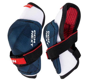Used Ccm Next Youth Elbow Pads Lg 11472-s000135402