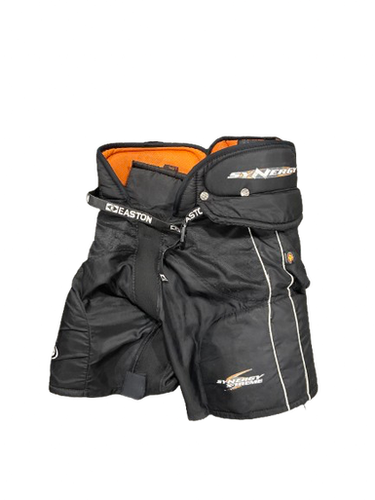 Used Easton Junior Pant Black Md 11472-s000136503