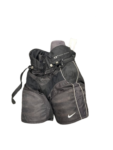Used Nike Junior Pant Black Md 11472-s000136193