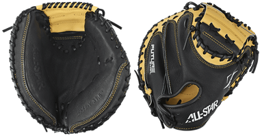 New All-star Future Star 31.5" Rh Throw Catchers Glove 11692-astcmfsyr
