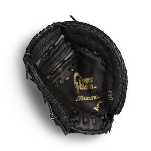 New Mizuno Gfx102 Bb Sb First Base Lh Throw 11692-gfx102