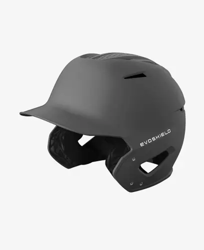 New Evoshield Xvt Matte Batting Helmet Mask 11692-xvt-matte