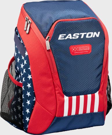 New Easton Dugout Yth Bb Sb Player Backpack 11692-dugout-yth