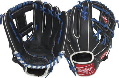 New Rawlings Select Pro Lite Bichette 11 1 2" Rht Fielders Gloves 11692-rawspl150bbrh