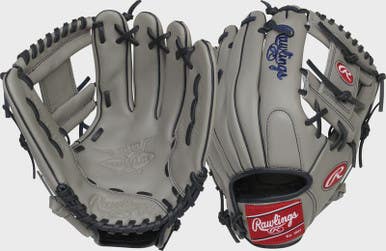 New Rawlings Select Pro Lite 11.5" Rht Lindor Bb Glove 11692-rawspl150flgrh