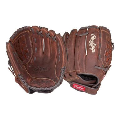 New Player Preferred Bsk Nfc 12" Rht Glove 11692-rawp120bflr