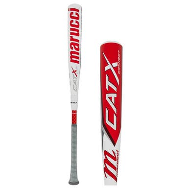 New Marucci Usssa Catx Connect Usssa 2 3 4 Barrel Bats 29" 11692-mrcmsbccx1029