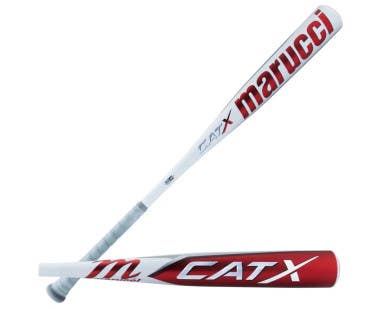 New Marucci Cat X Bbcor -3 29" 11692-mrcmcbcx29
