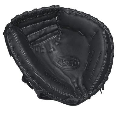 A360 Catcher's Mitt 31.5" Rht 11692-wilwta03rb17cm315