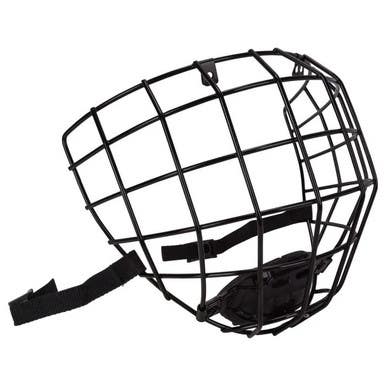 New Ccm 70 Sr Hockey Wire Facemask 11692-70-facemask