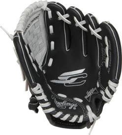 New Rawlings Sure Catch Rh Throw Fastpitch Gloves 11692-sure-catch