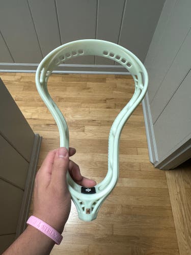 StringKing Mark 3V Unstrung Head (New)