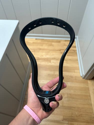Warrior Evo Unstrung Head (New)