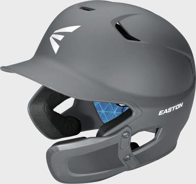 New Easton Z5 Senior Helmet W Jaw Guard Baseball And Softball Helmets 11692-eas8068391
