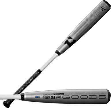 New 2024 Demarini The Goods 31 26 -5 Usssa 2 5 8 Barrel Bats 11692-dmrwbd24710102631