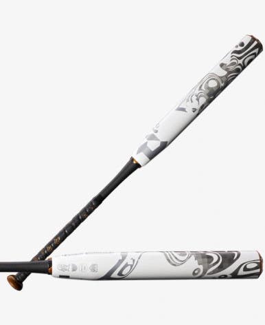 New Demarini Whisper Fastpitch Softball Bat 32" -10 Drop 11692-dmrwbd23640102232