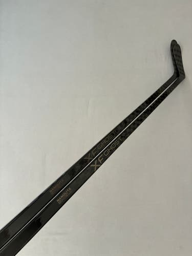*2 Pack* of New 85 Flex P28 Senior CCM XF Ghost Left Hand Pro Stock Hockey Sticks