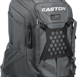 New Easton Walk-off Nx Charcoal Baseball & Softball Equipment Bags 11692-easa159059ch
