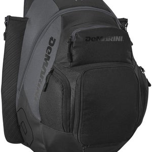 Demarini Voodoo Og Baseball & Softball Equipment Bags 11692-dmrwb5711702