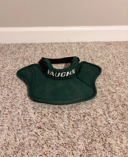 Vaughn Neck Guard (Used)
