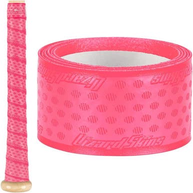 New Lizard Skin 1.8mm Ultra Wrap Neon Pk 11692-lizdspubb856