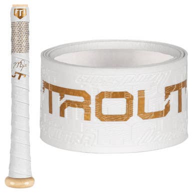 New Lizard Skins Dsp Ultra Trout Diamond 1.1mm Bat Grip Bb Sb Accessory 11692-lizdspubb1t2