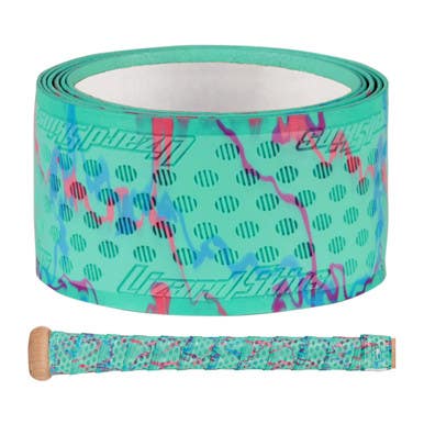 New Lizard Skin 1.1mm Ultra Wrap Cam Coral 11692-lizdspubb146