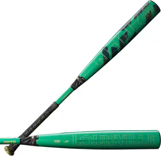 New Louisville Slugger Meta Bb Sb Usssa 2 3 4 Bat 11692-meta