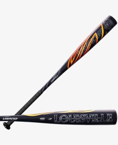 New Louisville Slugger Vapor Bbcor High School Bats 32" 11692-hbxwbl26450102932