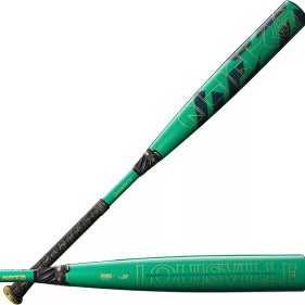 New Louisville Slugger Meta 33" Bbcor High School Bats 11692-hbxwbl26390103033