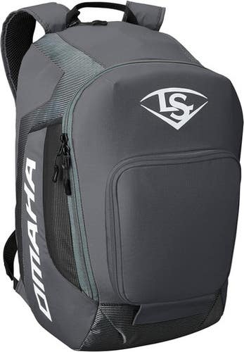 New Louisville Slugger Omaha Stick Backpack Baseball And Softball Equipment Bags 11692-hbxwb5717502
