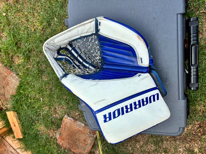 Warrior Ritual GT2 Pro Regular (Used)